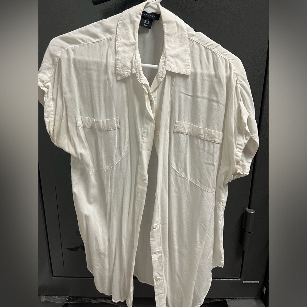 Women’s blouse.